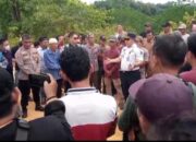 RDP Berlanjut ke Lapangan, DPRD Tebo Temukan Pelanggaran di Dua Lokasi