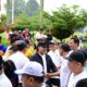 Wakapolda Jambi Hadiri Jalan Santai Rangkaian HUT Provinsi Jambi ke-69 Tahun 2026