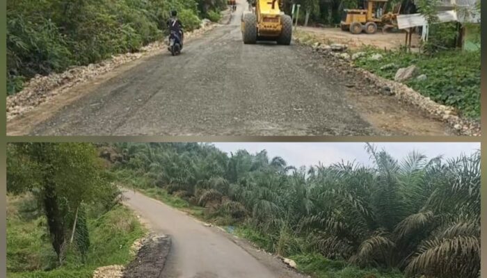 Mantan Sekda Merangin Ikut Soroti Kerusakan Jalan Sungai Kapas–Sungai Putih: “Sudah Mendekati Gagal Konstruksi”