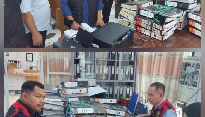 Tak Hanya Dana UP, Dugaan Korupsi Anggaran 2019–2024 di Sekretariat DPRD Merangin Kini Disidik