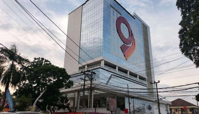 Klarifikasi Bank 9 Jambi: Sistem Dalam Pengamanan, Dana Nasabah Akan Diganti Jika Terbukti Hilang