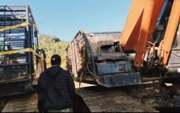 Pemberantasan PETI: Antara Aksi Simbolik dan Realitas di Lapangan