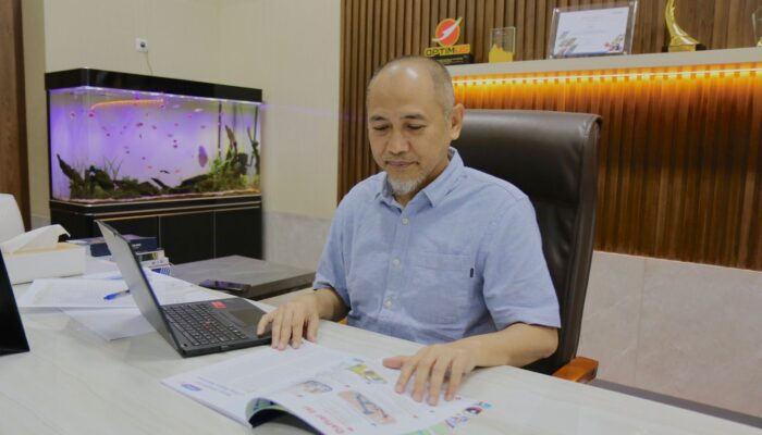 Babak Kepemimpinan Baru, PHR Zona 1 Siap Pacu Pasokan Migas Nasional