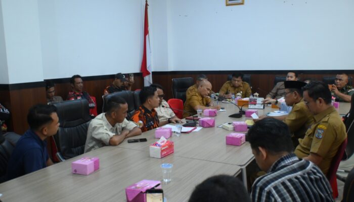 Polemik Angkutan Batu Bara Kian Disorot, Forum Warga Desak Ketegasan Bupati Merangin