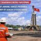 Perkuat Ketahanan Energi Nasional, PetroChina Jabung Sukses Produksi Sumur Gemah-81 Dengan Efisiensi Biaya