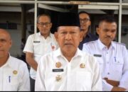 Antisipasi Kenaikan Harga, Wabup A. Khafidh Perketat Pengawasan Harga Pangan di Seluruh Kecamatan