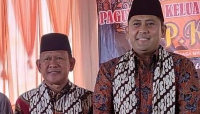 Bupati: Jalankan Puasa Penuh Kegembiraan dan Keimanan