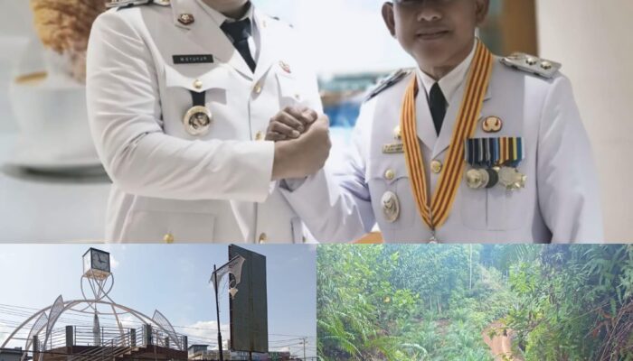 Satu Tahun Kepemimpinan: Antara Klaim Keberhasilan dan Realitas Lapangan