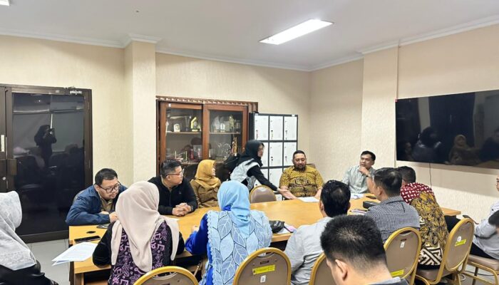 DPRD Jambi Gali Best Practice Pengelolaan Pariwisata dan Ekonomi Kreatif di Jakarta untuk Penyempurnaan 5 Ranperda 2026