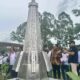 Pengurus SMSI Provinsi Jambi Hadiri Peresmian Monumen SMSI: Tugu Media Siber Pertama di Indonesia