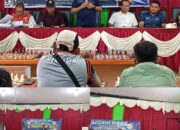 Percasi Merangin Disponsori Pahala Junior Pasaribu, Turnamen Catur Jadi Wadah Pembinaan Atlet Muda