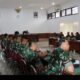 Taklimat Awal Audit Kinerja Itjenad TA 2026 di Kodam XX/Tuanku Imam Bonjol