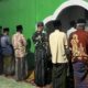 Tarawih Bersama Satgas TMMD ke-127, Ramadhan di Desa Petajen Makin Hangat