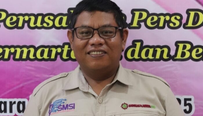 SMSI Desak OJK Fasilitasi Restrukturisasi Kredit dan Hentikan Ancaman Lelang