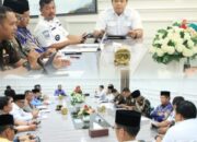 Ketua DPRD Sungai Penuh Hutri Randa Hadiri FGD PP No. 55 Tahun 2025 di IAIN Kerinci