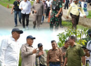 Turun Lapangan, Pansus Zona Merah DPRD Kota Jambi: Baru Dua Titik Koordinat Ditemukan