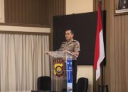 Bidhumas Polda Jambi Gelar E-Learning Kehumasan, Perkuat Kapasitas Personel Hadapi Tantangan Komunikasi Digital