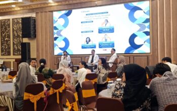 ‘Chest Pain Ready Hospitals’ Siloam Jambi: Kami ada untuk Jantung Anda #CepatTepat