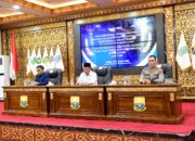 Irwasda Polda Jambi Hadiri Penyerahan Opini Ombudsman, Perkuat Sinergi Pengawasan Pelayanan Publik