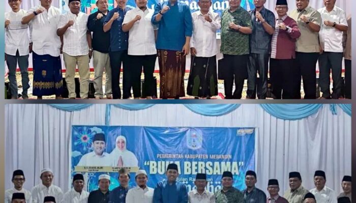 Ketika DPRD Jadi Tamu di Rumah Kekuasaan: Pengawas yang Terlihat Seperti Bawahan Bupati