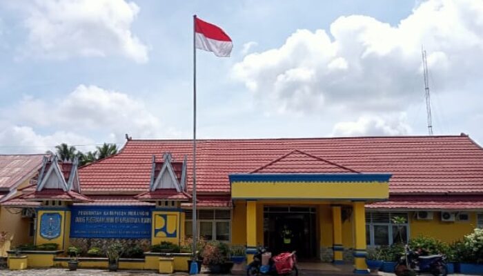 Swakelola PUPR Merangin Membengkak ke Rp10 Miliar, Jejak Temuan Audit Rp1 Miliar Masih Membayangi