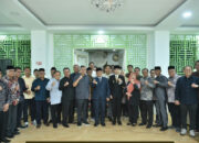 Pemkot dan DPRD Perkuat Barisan Wujudkan Visi “Kota Jambi Bahagia”