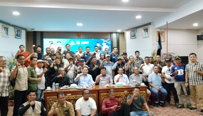 Media Lokal Merasa Tersisih, Wartawan Sindir: “Lebih Utamakan Media Nasional, Apa Bupati Kita Mau Jadi Presiden?