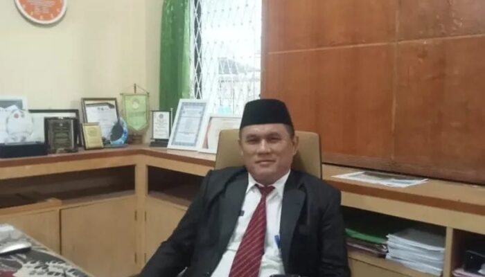 Video Viral “Tangkaplah Jok” dan Dokumen BAP Beredar, Kadis Pendidikan Merangin Akhirnya Buka Suara