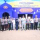Sambangi Pos Pelayanan dan Pos Pengamanan, Kapolda Jambi Pastikan Kesiapan Personel dan Fasilitas