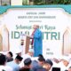 Polda Jambi Gelar Shalat Idul Fitri 1447 H, Berlangsung Khidmat dan Penuh Kebersamaan