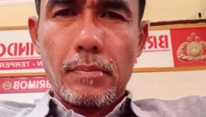 Oknum Brimob Polda Jambi Dilapor ke Divpropam, Sementara Istrinya diLapor di Polsek Petir
