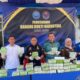 BNNP Aceh Bersama Kantor Wilayah Bea Cukai Aceh Musnahkan Hampir 60 Kilogram Sabu Hasil Pengungkapan Peredaran Narkotika