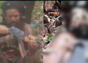 TNI Tegas dan Humanis di Papua: DPO KKB Berpangkat Brigjen Dilumpuhkan, 21 Warga Berhasil Diselamatkan