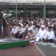 Sholat Id di Korem 042/Gapu: Lebih dari Sekadar Ibadah, Momentum Kembali ke Fitrah dan Kebersamaan