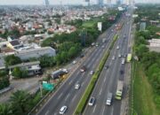 Waspada, Hari Ini Pemudik Diminta Atur Waktu Perjalanan dan Optimalkan WFA