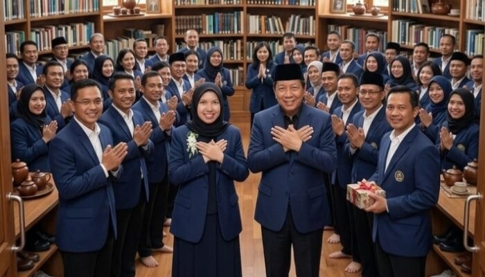 Wakafa: Tradisi Masyarakat Melayu Jambi dalam Mendidik Akhlak