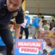 Aksi Kemanusiaan Bea Cukai Lhokseumawe Salurkan Lebih dari 7 Ton Bantuan untuk Warga Terdampak Bencana di Aceh