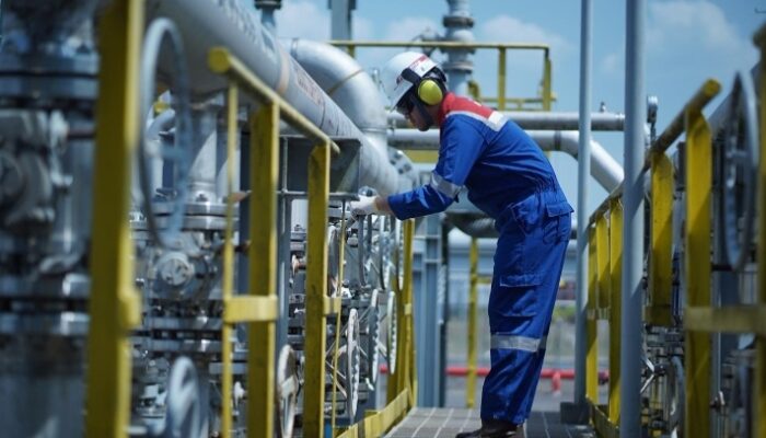 PEP Zona 4 Dorong Peningkatan Produksi Minyak Lewat Workover 51 Sumur Eksisting