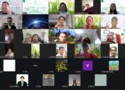 Indonesia Selenggarakan Doa Bersama Lintas Agama untuk Perdamaian di Tengah Konflik Global