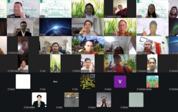 Indonesia Selenggarakan Doa Bersama Lintas Agama untuk Perdamaian di Tengah Konflik Global