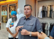 Polemik Zona Merah PERTAMINA, Kemas Faried: Pansus DPRD Kota Jambi Sudah Mulai Bekerja