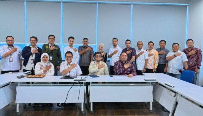 DPRD Jambi Dorong Kolaborasi Riset BRIN untuk Lindungi Komoditas Daerah dan Lingkungan