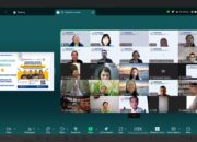 Indonesia Online Media Forum 2026 Dorong Praktisi Jurnalis dan Pendidikan Mengedepankan Nilai Kemanusiaan di Tengah Krisis