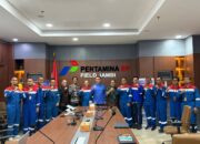 Anggota DPR RI Syarif Fasha Apresiasi Kinerja PEP Jambi Field dalam Peningkatan Produksi Migas dan Penanganan Polemik Tumpang Tindih Aset BMN