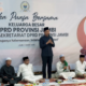 Buka Puasa Bersama DPRD Jambi, Hafiz Fattah Ajak Pererat Silaturahmi Jelang Idul Fitri
