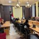 Perkuat Pengawasan Internal, Banmus dan Banggar DPRD Jambi Konsolidasi ke Inspektorat DKI Jakarta
