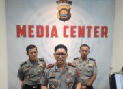 Polda Jambi memberikan himbauan kepada Masyarakat dalam menyambut Malam Takbir Idul Fitri 1447 H/ 2026 M