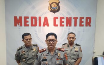 Polda Jambi memberikan himbauan kepada Masyarakat dalam menyambut Malam Takbir Idul Fitri 1447 H/ 2026 M