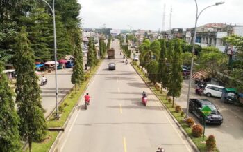 Warga Merangin Terbelah Soal Rencana Jalur Tiga, Prioritas Pembangunan dan Kebutuhan Desa Jadi Sorotan