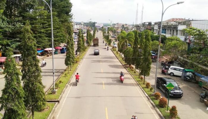 Warga Merangin Terbelah Soal Rencana Jalur Tiga, Prioritas Pembangunan dan Kebutuhan Desa Jadi Sorotan